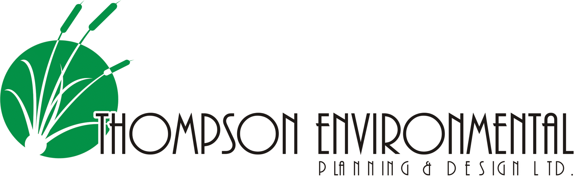 Thompson Environmental - Logo