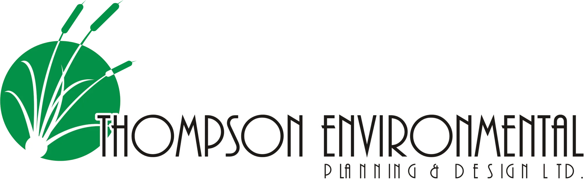 Thompson Environmental - Logo